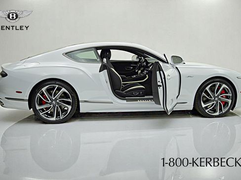 Used 2025 Bentley Continental GT Speed AWD/4WD image 17