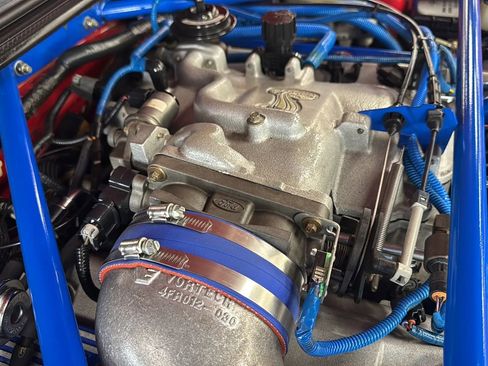 Used 1999 Ford Mustang Cobra RWD image 47
