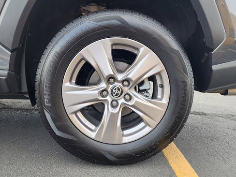 Used 2023 Toyota RAV4 XLE image 16