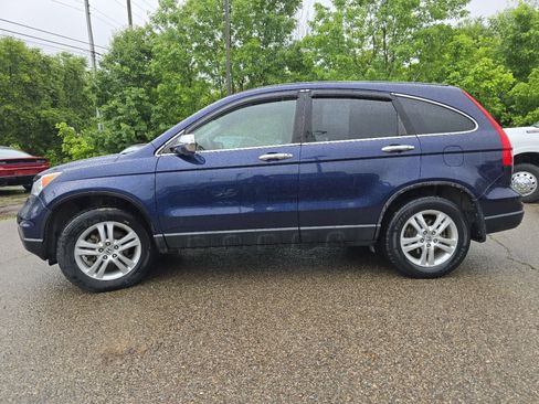 Used 2011 Honda CR-V EX image 11