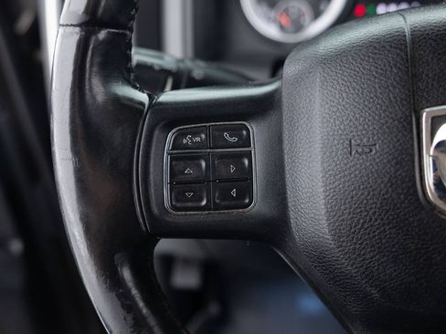 Used 2014 RAM 1500 Big Horn AWD/4WD image 40