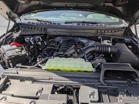 New 2026 Ford F150 Tremor AWD/4WD image 16