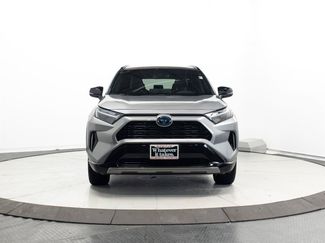 Certified 2024 Toyota RAV4 XSE w/ Weather Package AWD/4WD video 2