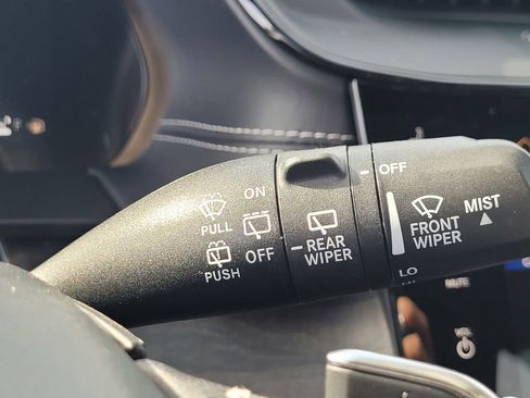 New 2026 Jeep Grand Cherokee Limited image 23