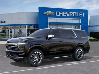 New 2026 Chevrolet Tahoe Premier AWD/4WD video 2