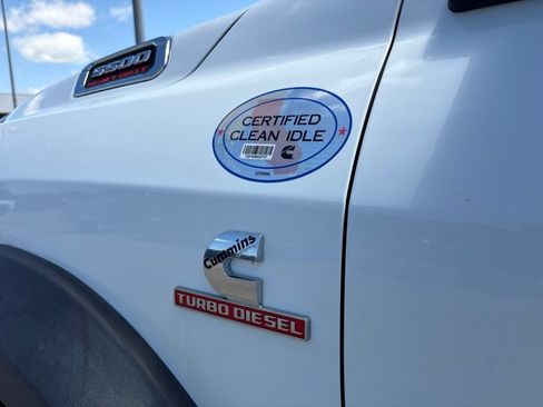 Used 2022 RAM 5500 Tradesman w/ Chrome Appearance Group AWD/4WD image 24