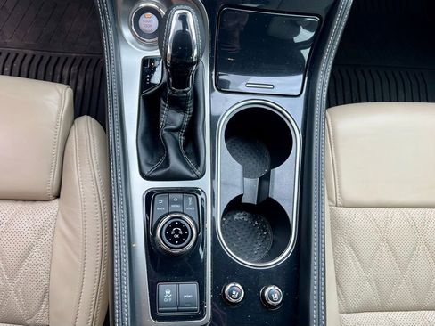 Used 2023 Nissan Maxima Platinum w/ Sport Mat Group image 15