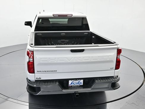 Certified 2023 Chevrolet Silverado 1500 LT AWD/4WD image 32