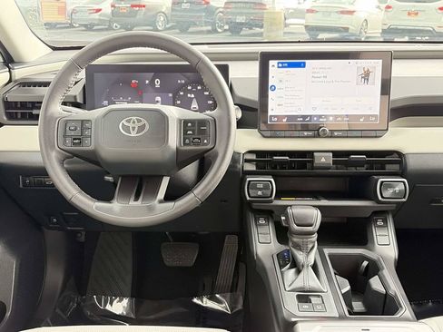 Used 2026 Toyota RAV4 XLE Premium FWD image 17