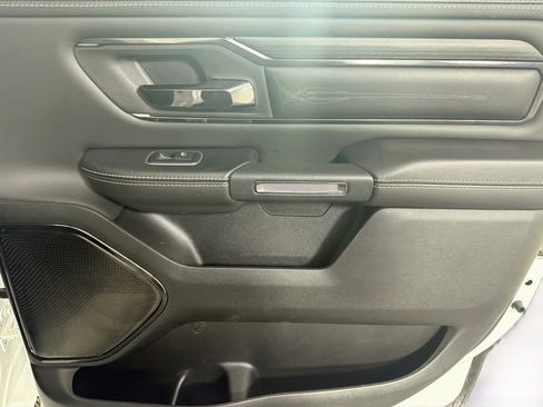 Used 2023 RAM 1500 Limited RWD image 29
