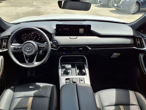 New 2026 MAZDA CX-90 3.3 Turbo S w/ Premium Package AWD/4WD image 7