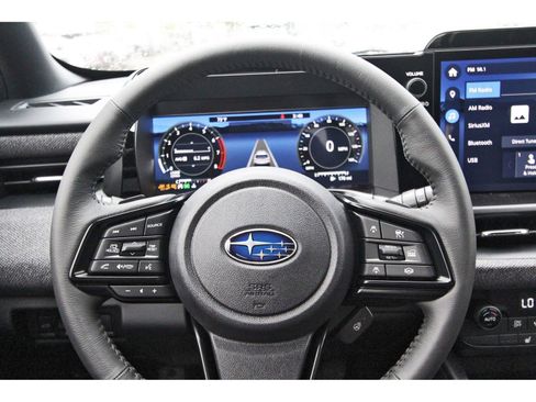 New 2026 Subaru Outback Limited XT image 11