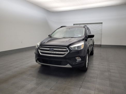 Used 2018 Ford Escape SE w/ SE Sync 3 Package image 15