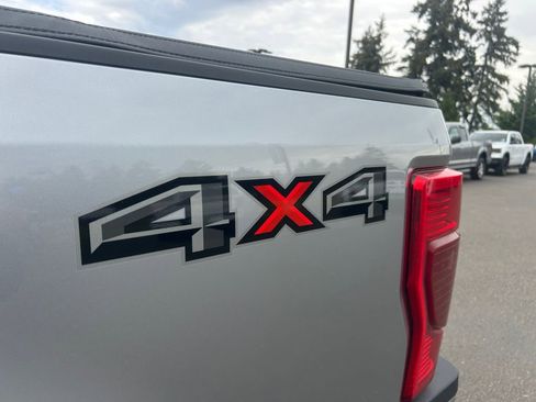 Used 2022 Ford F350 Lariat w/ Camper Package AWD/4WD image 36