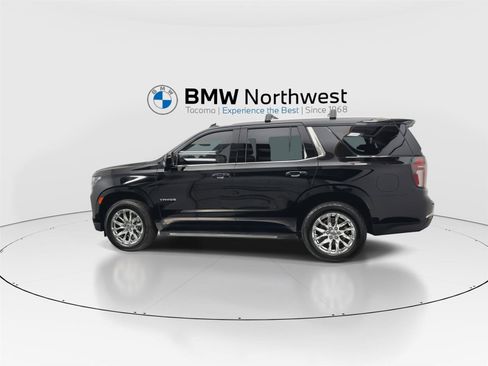 Used 2022 Chevrolet Tahoe LT AWD/4WD image 11