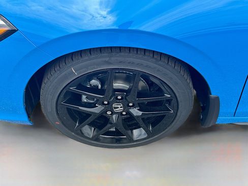 New 2026 Honda Civic Sport image 25