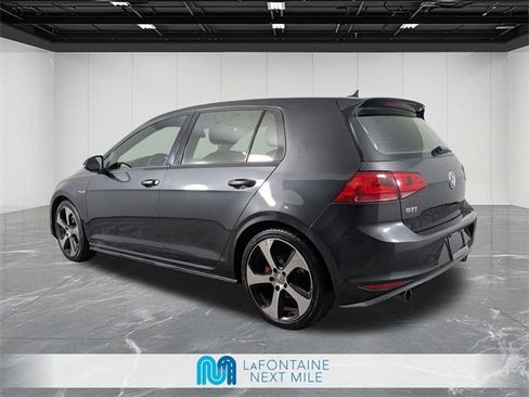Used 2015 Volkswagen GTI S image 3