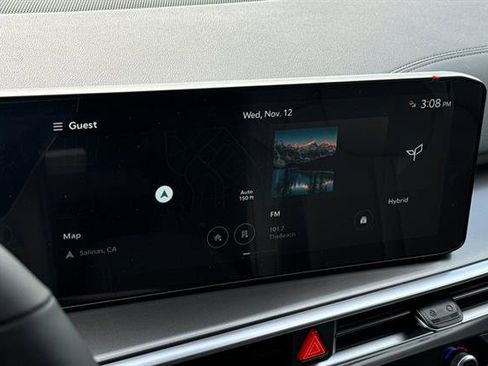 New 2026 Kia Sorento EX w/ EX Premium Package image 21