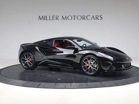 Used 2024 Lotus Emira First Edition image 10