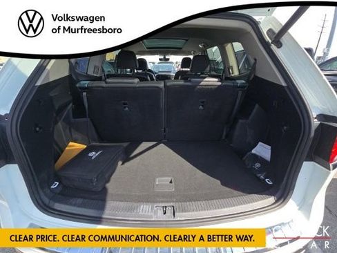 Used 2023 Volkswagen Atlas SE image 9