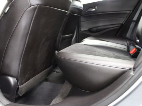 Used 2017 Acura ILX w/ Technology Plus & A-SPEC image 16