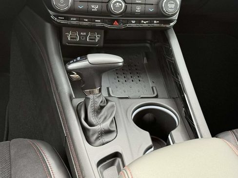 New 2026 Dodge Durango GT w/ Tow 'N Go Package AWD/4WD image 23