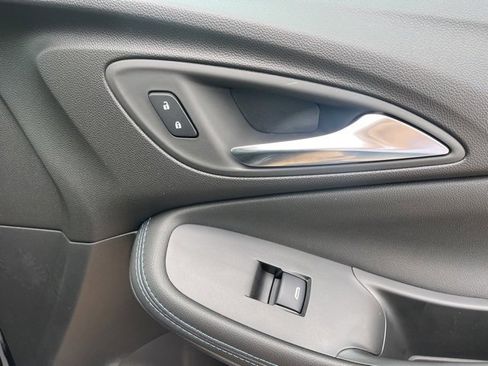 New 2026 Buick Encore GX Sport Touring w/ Comfort Package image 54