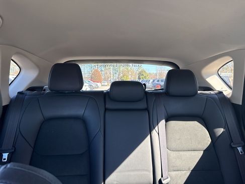 Used 2020 MAZDA CX-5 Touring image 13