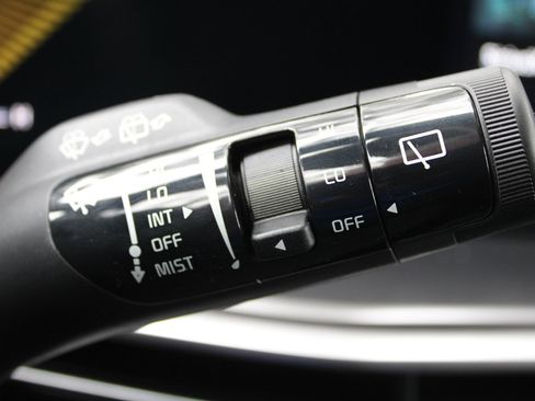 New 2026 Kia Sorento LX FWD image 29