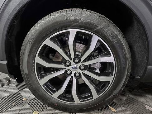 Used 2026 Ford Explorer ST-Line image 8