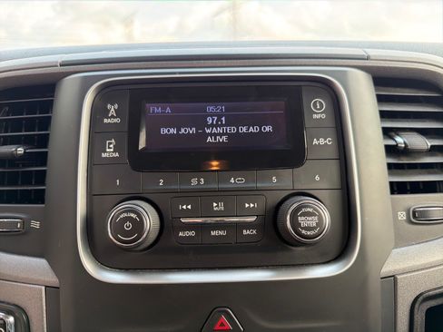 Used 2013 RAM 1500 Tradesman w/ PWR & Remote Entry Group AWD/4WD image 15