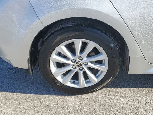 Certified 2024 Toyota Corolla SE image 5