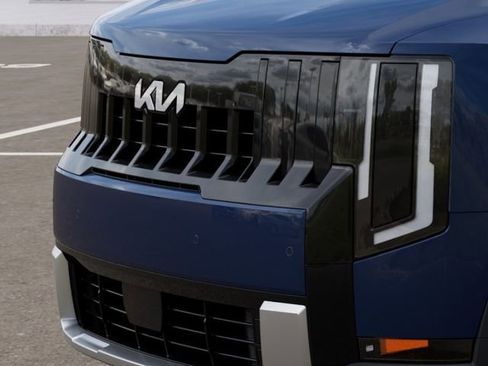 New 2027 Kia Telluride EX image 12