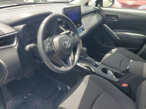 Certified 2024 Toyota Corolla Cross LE w/ Moonroof Package image 15