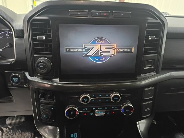 Used 2023 Ford F150 XLT w/ Equipment Group 302A High AWD/4WD image 21