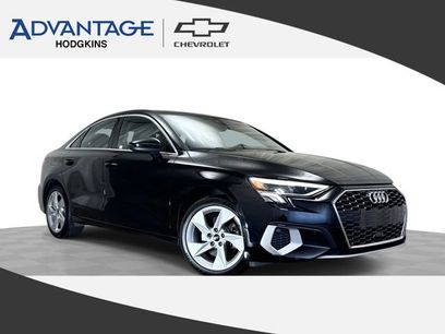 Used 2023 Audi A3 2.0T Premium