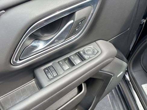 Used 2023 Chevrolet Tahoe High Country w/ Max Trailering Package AWD/4WD image 13