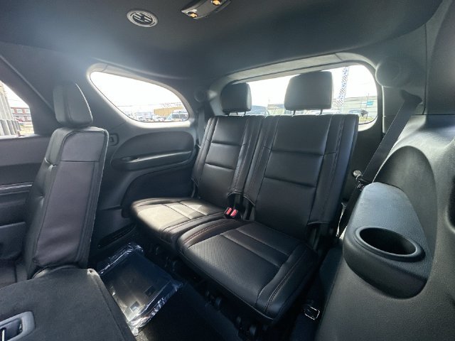 New 2026 Dodge Durango GT AWD/4WD image 27