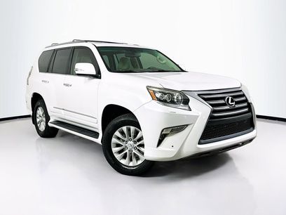Used 2015 Lexus GX 460 w/ Premium Package
