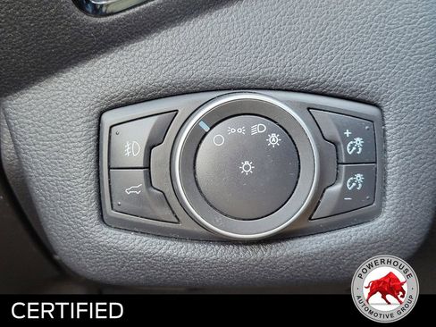 Used 2018 Ford Escape SEL FWD image 29