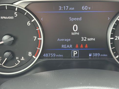 Used 2023 Nissan Altima 2.5 SR FWD image 26