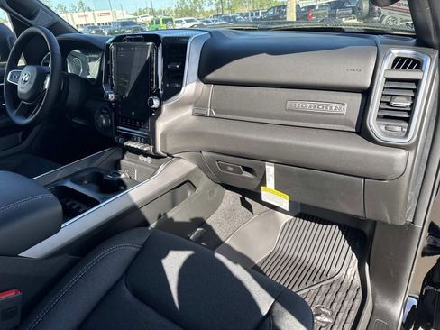 New 2026 RAM 1500 Big Horn image 10