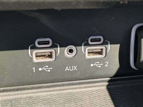 Used 2023 Jeep Grand Cherokee L Laredo w/ Luxury Tech Group I image 20