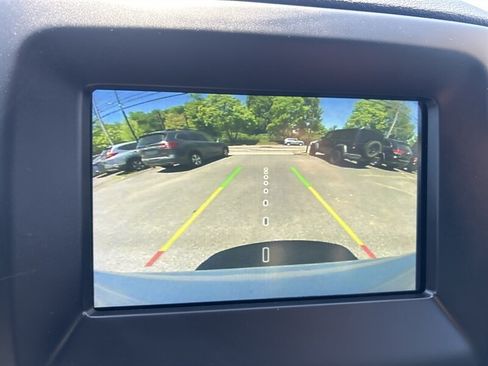 Used 2020 Jeep Compass Latitude w/ Cold Weather Group AWD/4WD image 14