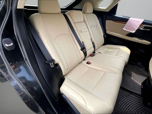 Used 2022 Lexus RX 350 FWD w/ Premium Package image 24