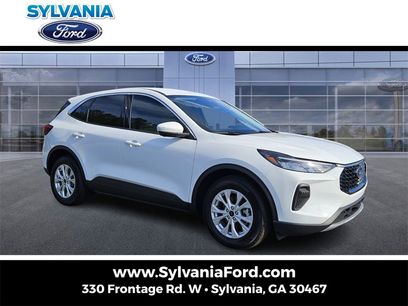 Used 2024 Ford Escape Active w/ Tech Pack #2