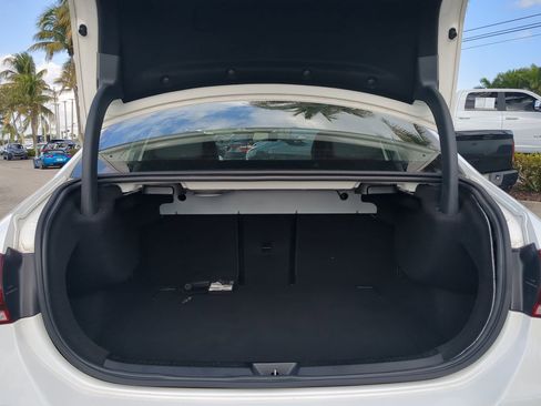 Used 2021 Mercedes-Benz A 220 image 13