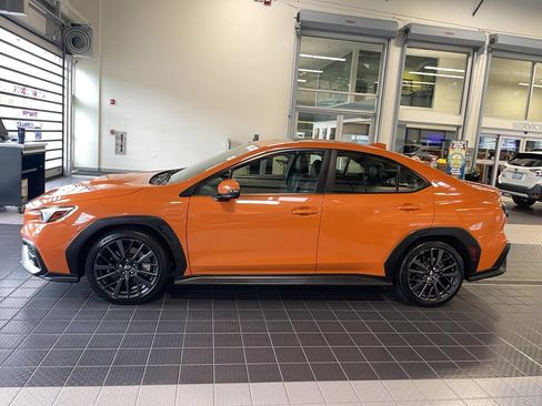 Used 2023 Subaru WRX Limited image 26