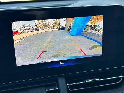 New 2026 Chevrolet Trax RS w/ Driver Confidence Package image 18