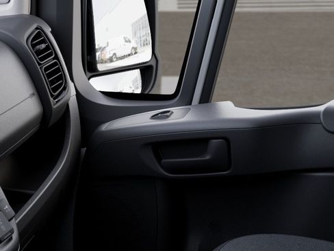 New 2026 RAM ProMaster 2500 w/ Safety Group FWD image 25